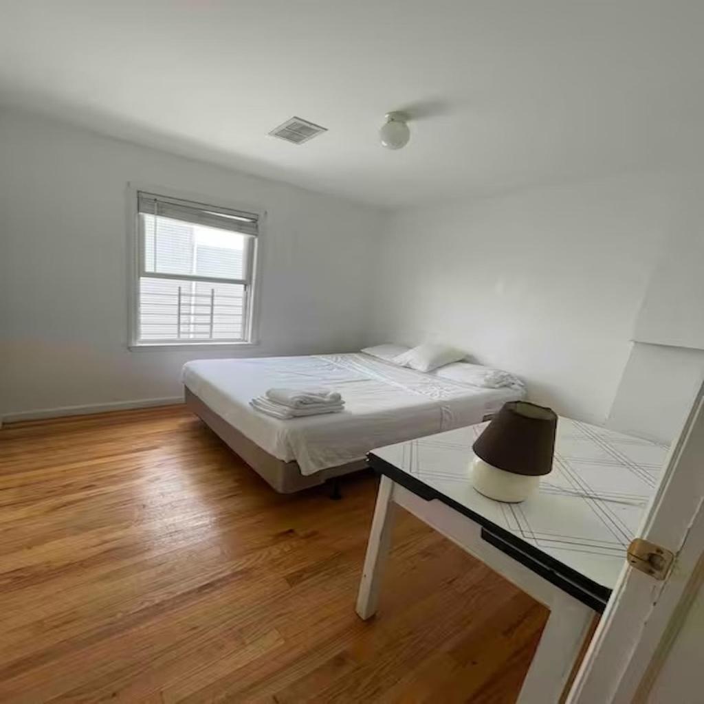 Business & Family Friendly Balcony Jacuzzi Free Park * Jersey City
