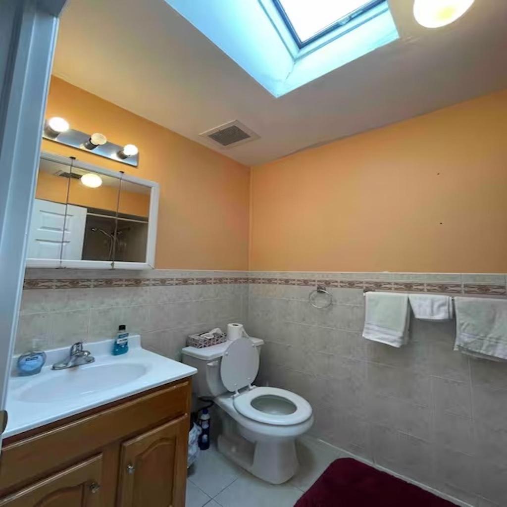 Apartment Business & Family Friendly Balcony Jacuzzi Free Park Jersey City
