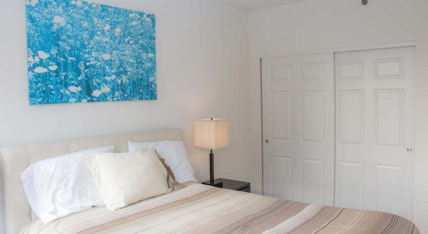 Apartment New York Area Modern *