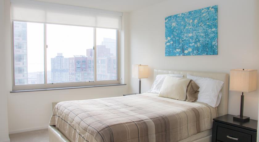 Apartment New York Area Modern Jersey City