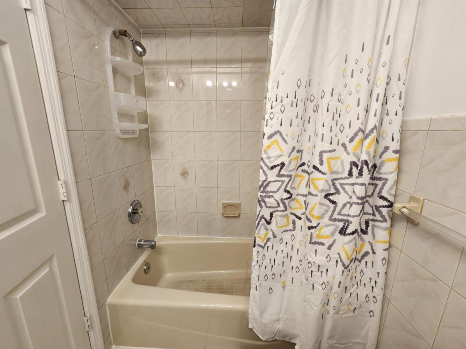 Close To Nyc - 3bd Spacious And Secluded Apt * Jersey City