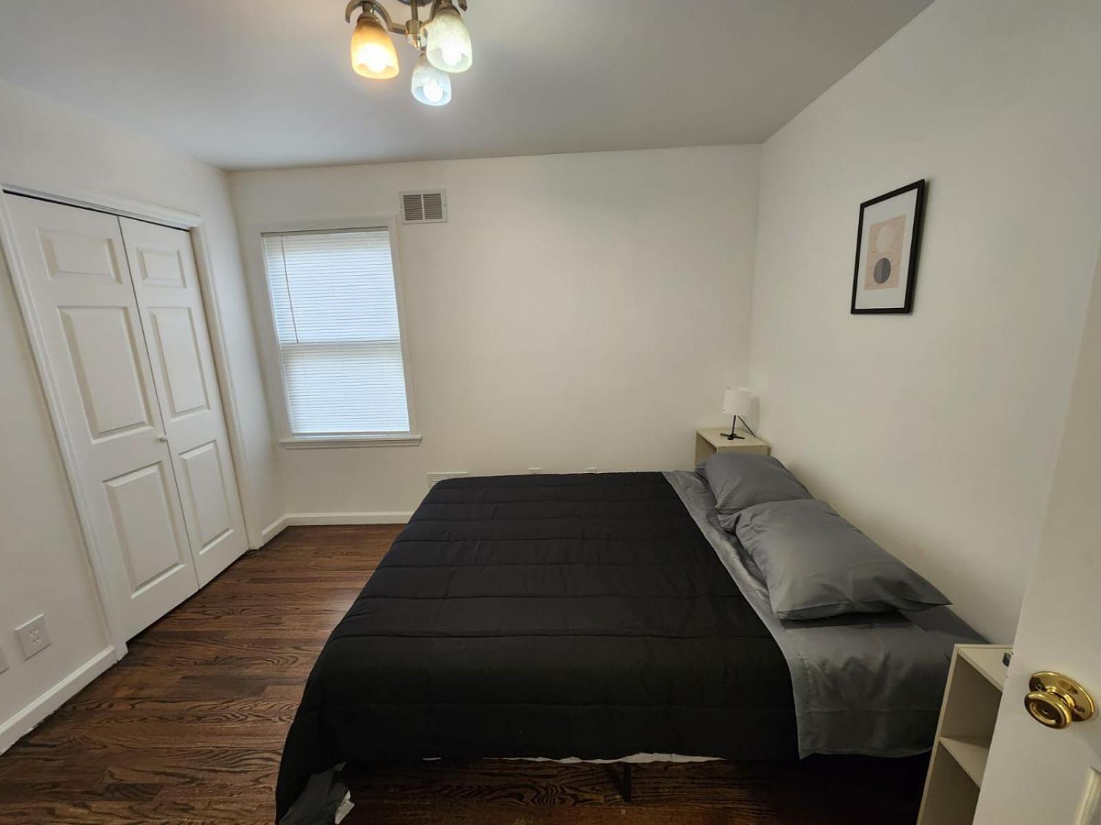 Apartment Close To Nyc - 3bd Spacious And Secluded Apt *