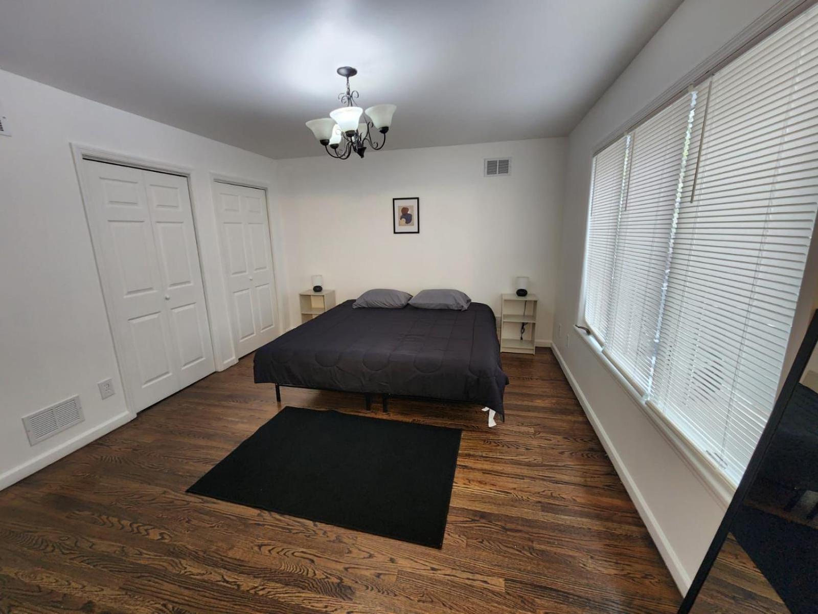 Close To Nyc - 3bd Spacious And Secluded Apt