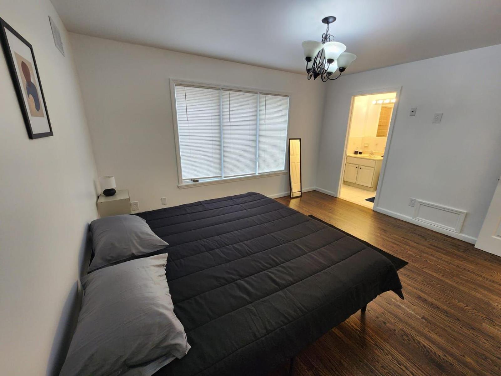 Close To Nyc - 3bd Spacious And Secluded Apt Jersey City