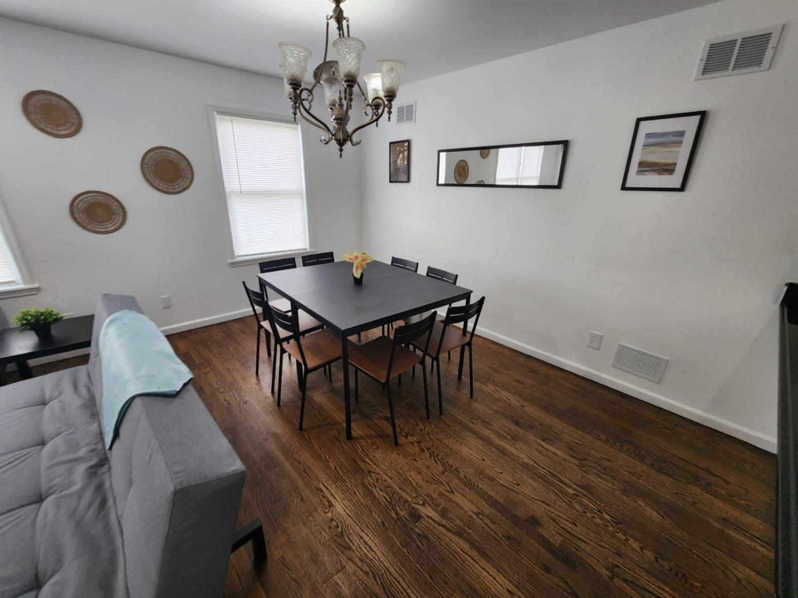 Close To Nyc - 3bd Spacious And Secluded Apt Apartment