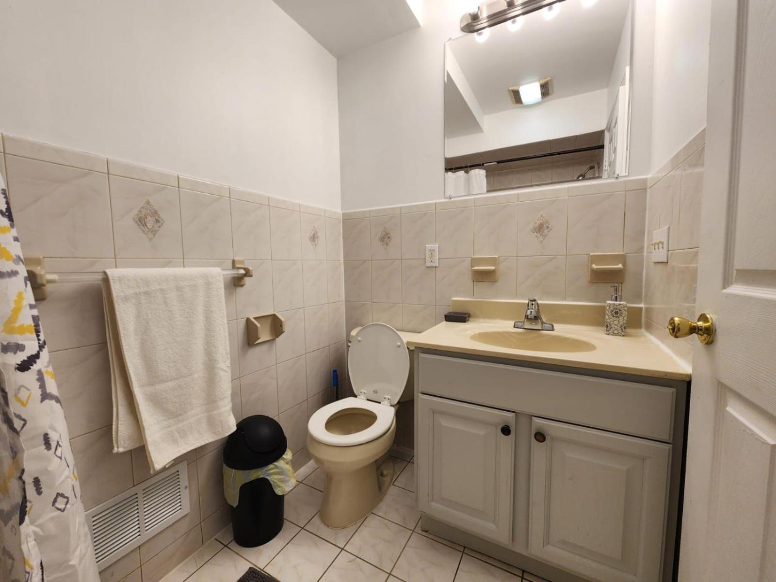 Close To Nyc - 3bd Spacious And Secluded Apt Apartment *