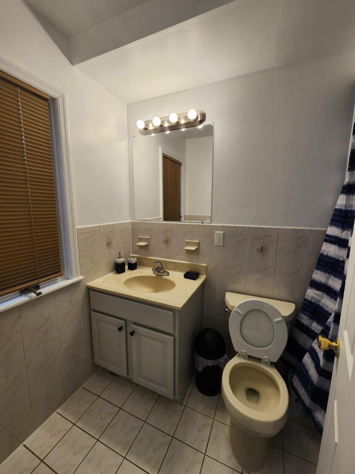 Apartment Close To Nyc - 3bd Spacious And Secluded Apt Jersey City
