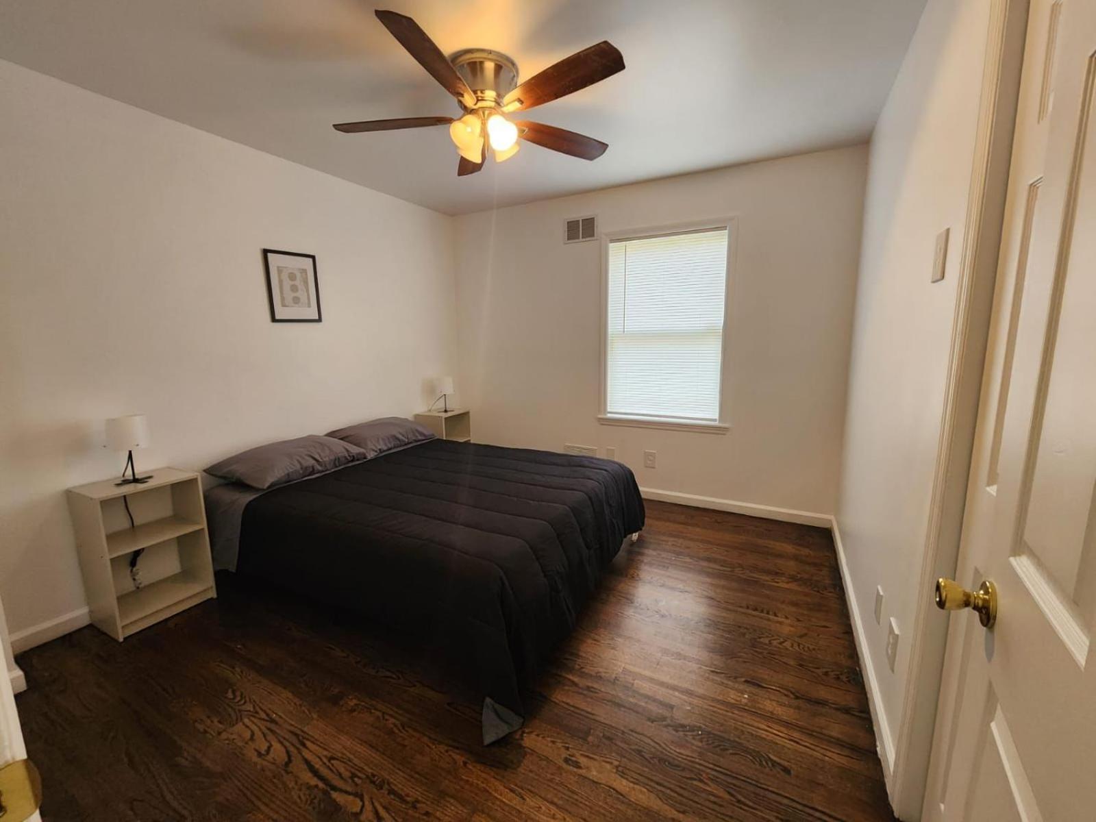 Apartment Close To Nyc - 3bd Spacious And Secluded Apt *