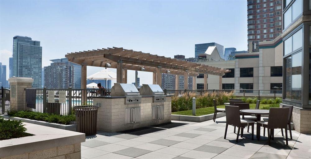 Luxy Washington * Jersey City