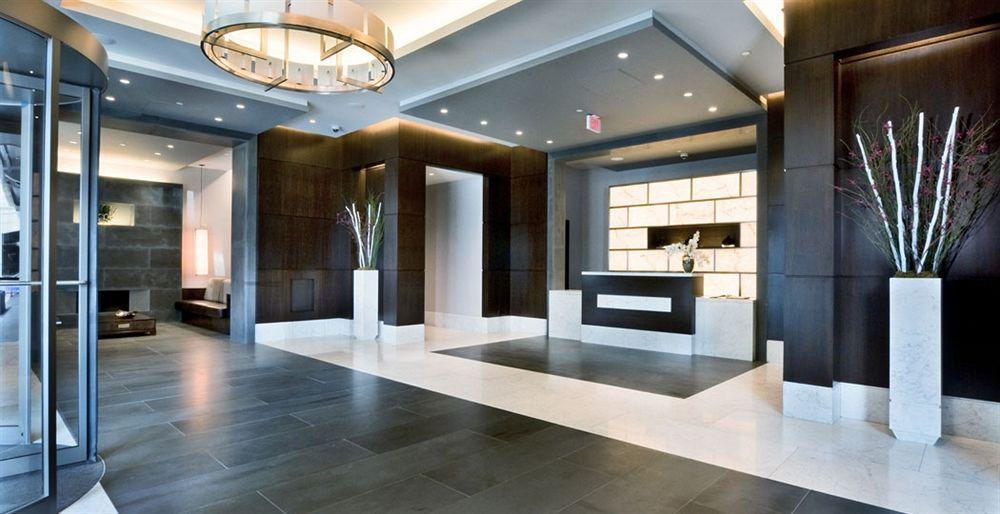 Luxy Washington Apartment *