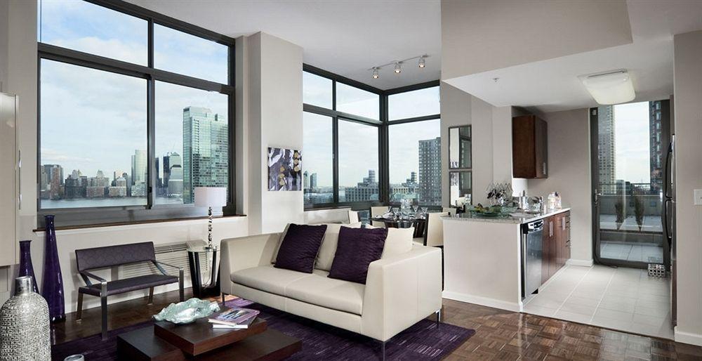 Luxy Washington Apartment Jersey City