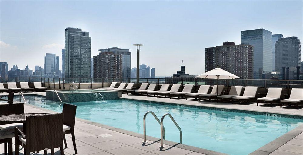 Luxy Washington * Jersey City