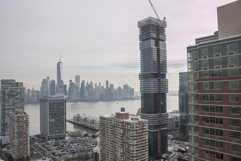 Apartment New York Area Modern