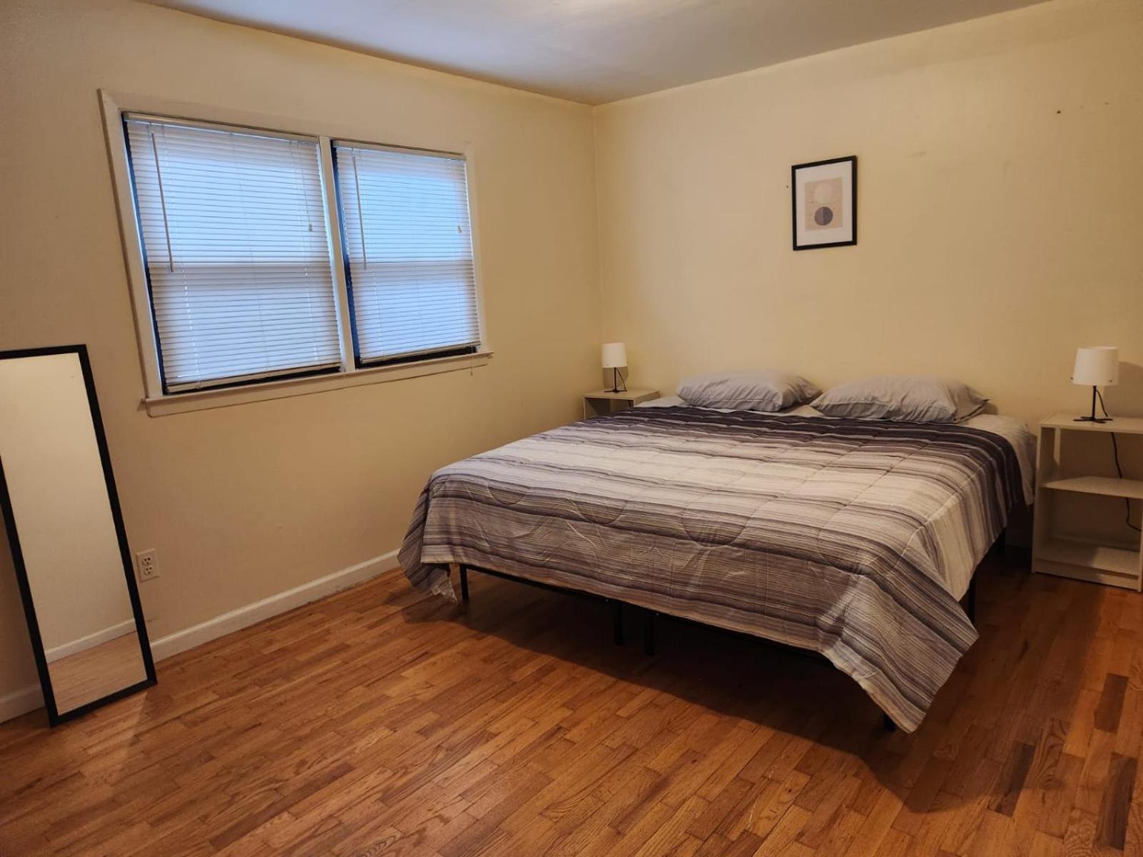 Apartment Contemporary & Roomy 2br Near Nyc *