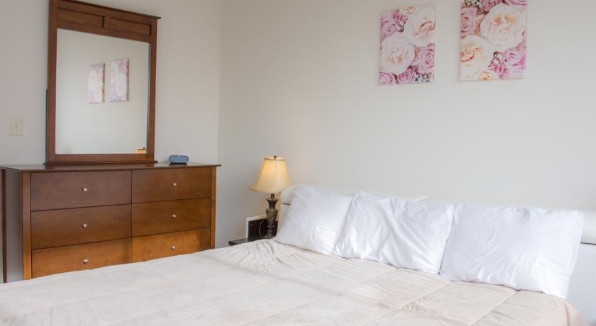 New York Area Modern