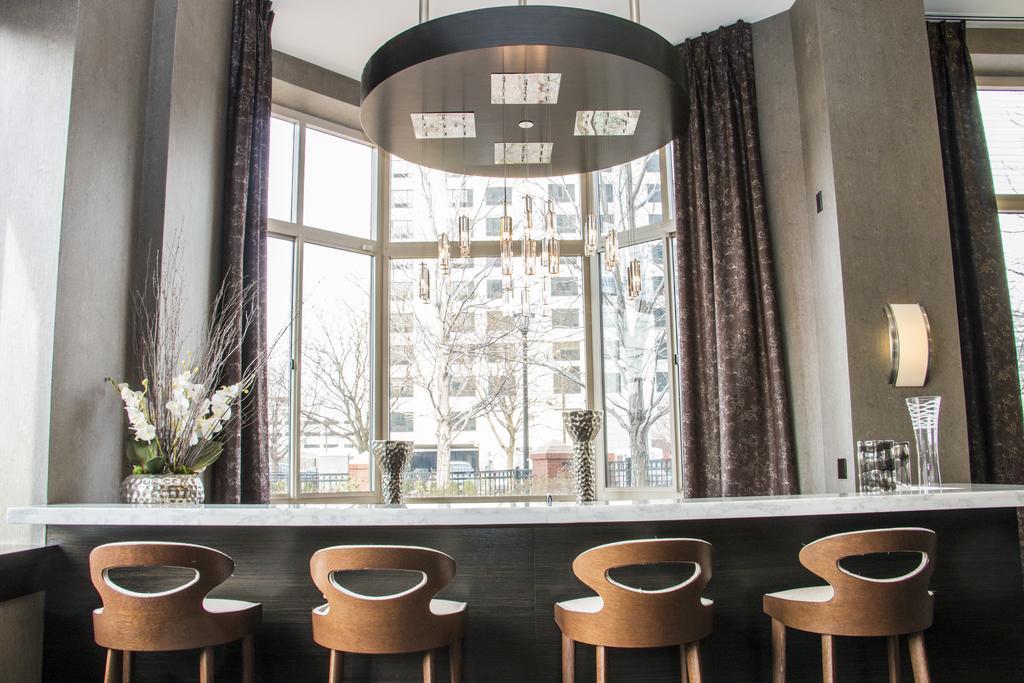 Apartment New York Area Modern Jersey City