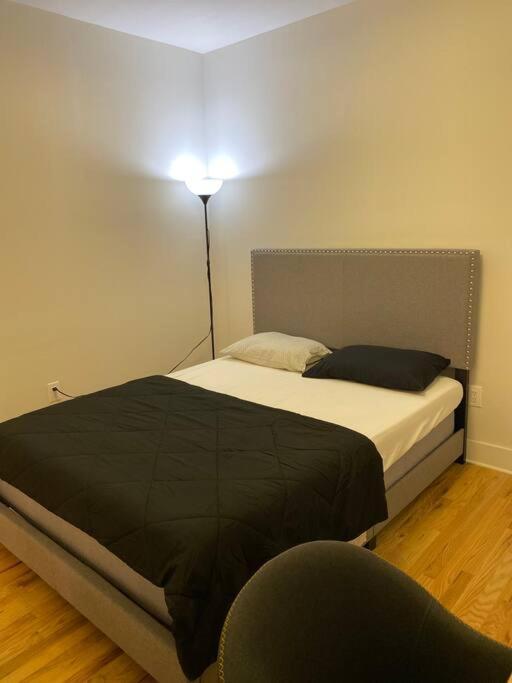Modern & Spacious 3 Bed & 2 Ba Mins From Nyc Apartment Jersey City