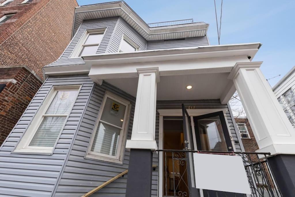 Modern & Spacious 3 Bed & 2 Ba Mins From Nyc Apartment