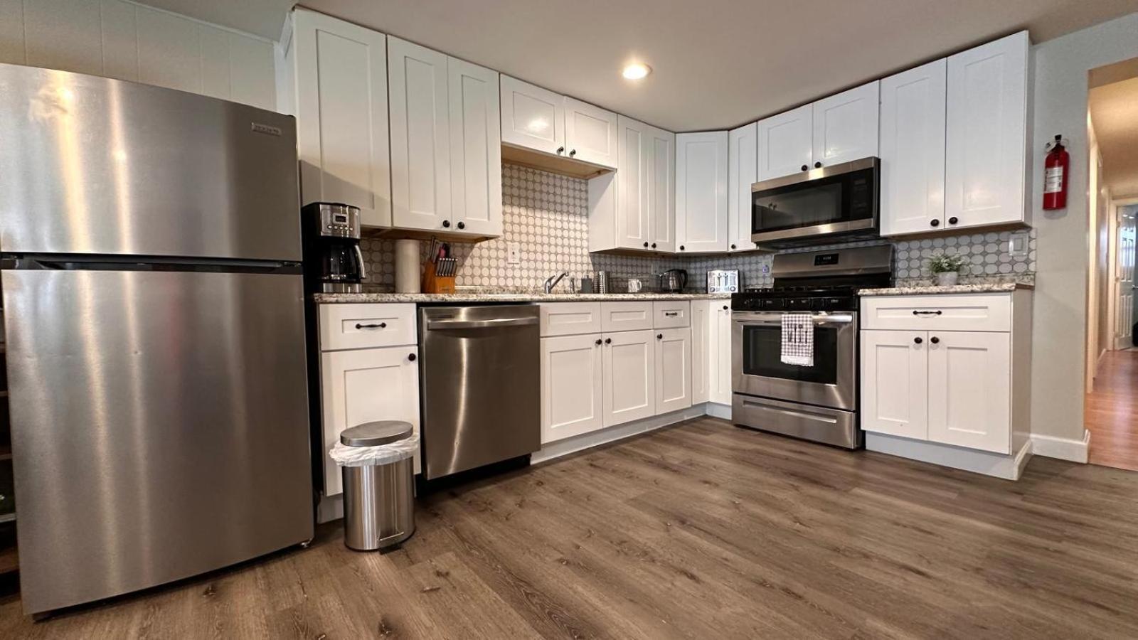 A Solo 14 Minutos De New York Apartment *