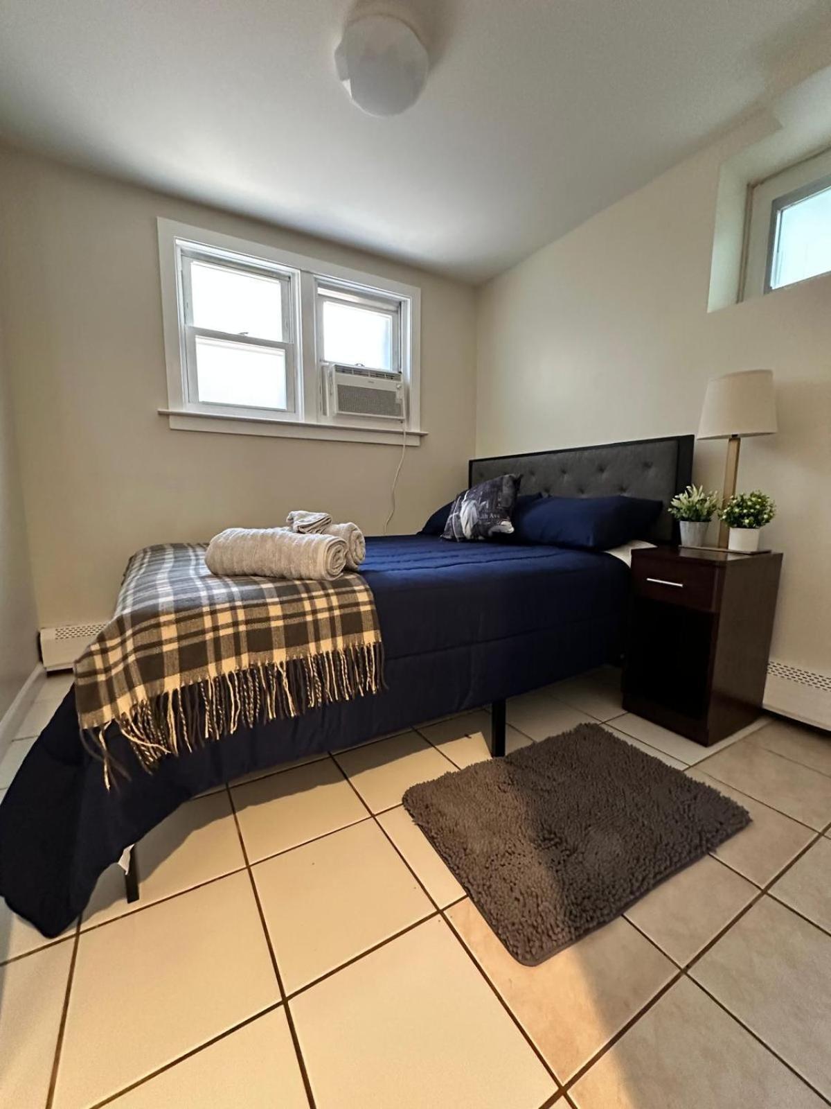 A Solo 14 Minutos De New York Apartment Jersey City