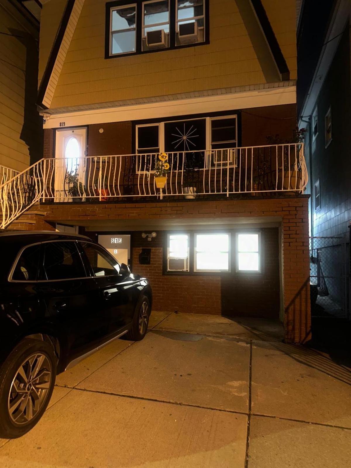 Apartment A Solo 14 Minutos De New York Jersey City