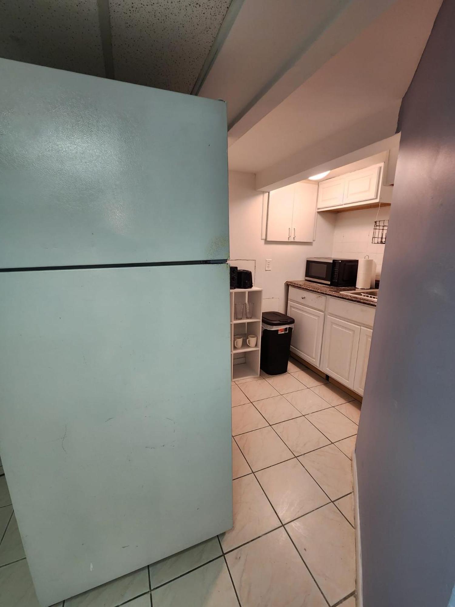 Affordable Studio Unit Close To Nyc Landmarks