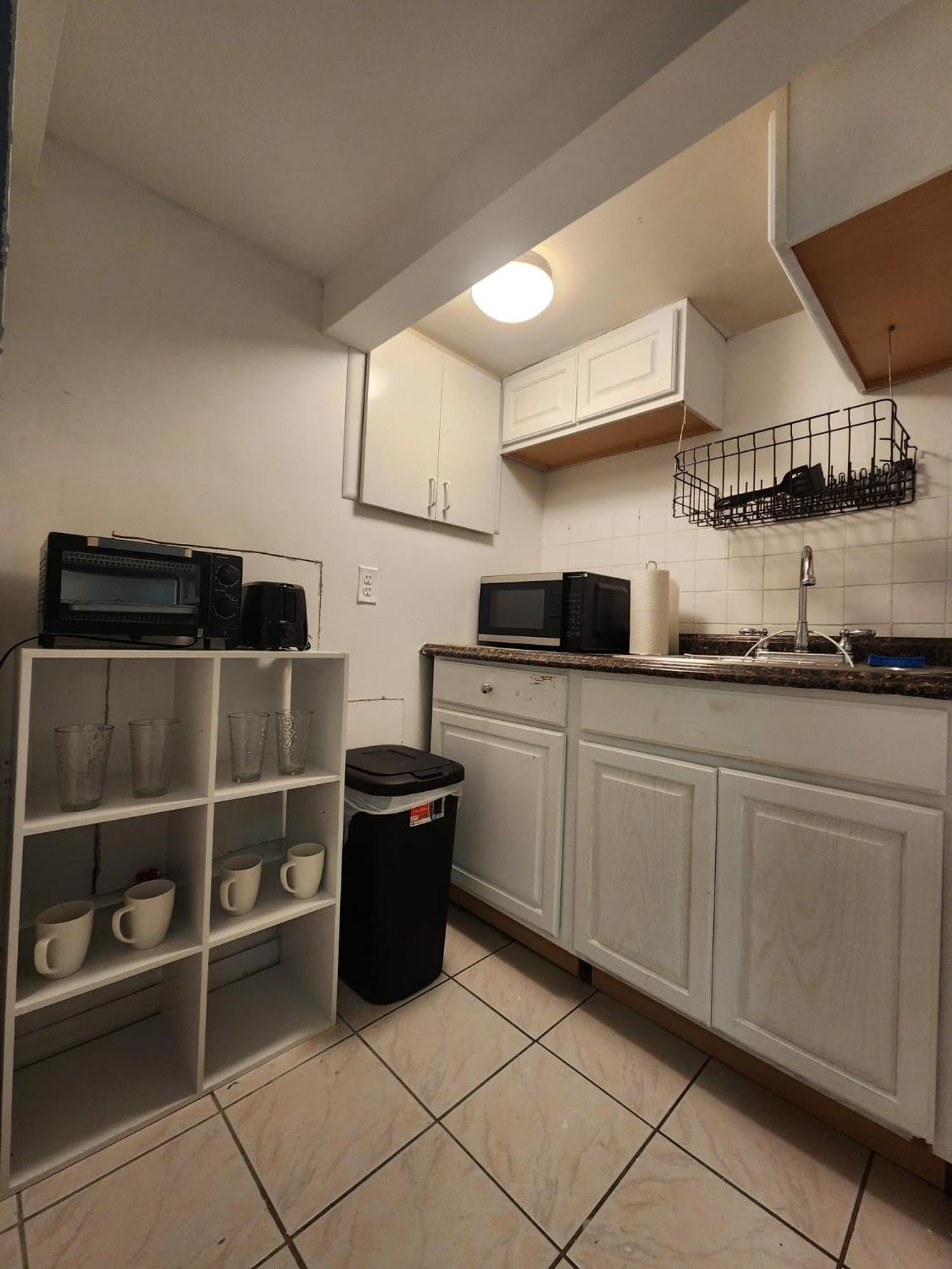 Apartment Affordable Studio Unit Close To Nyc Landmarks *