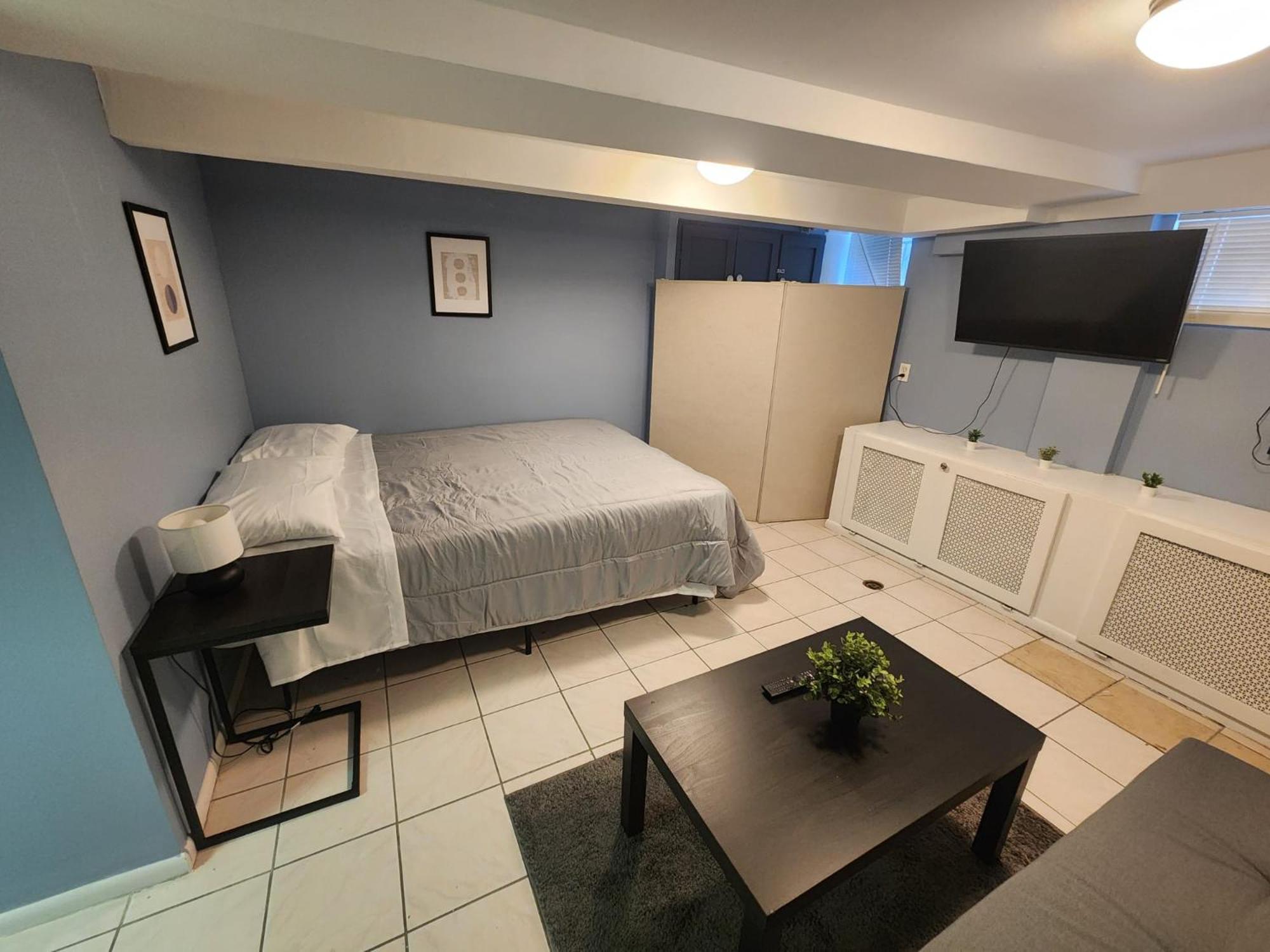Affordable Studio Unit Close To Nyc Landmarks * Jersey City