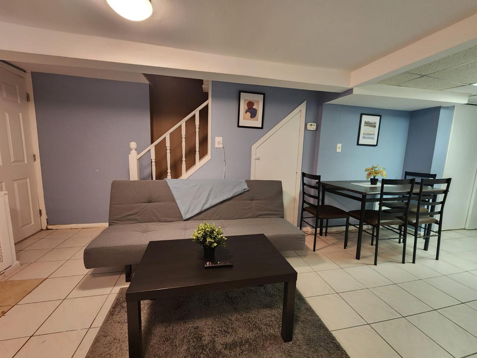 Affordable Studio Unit Close To Nyc Landmarks * Jersey City