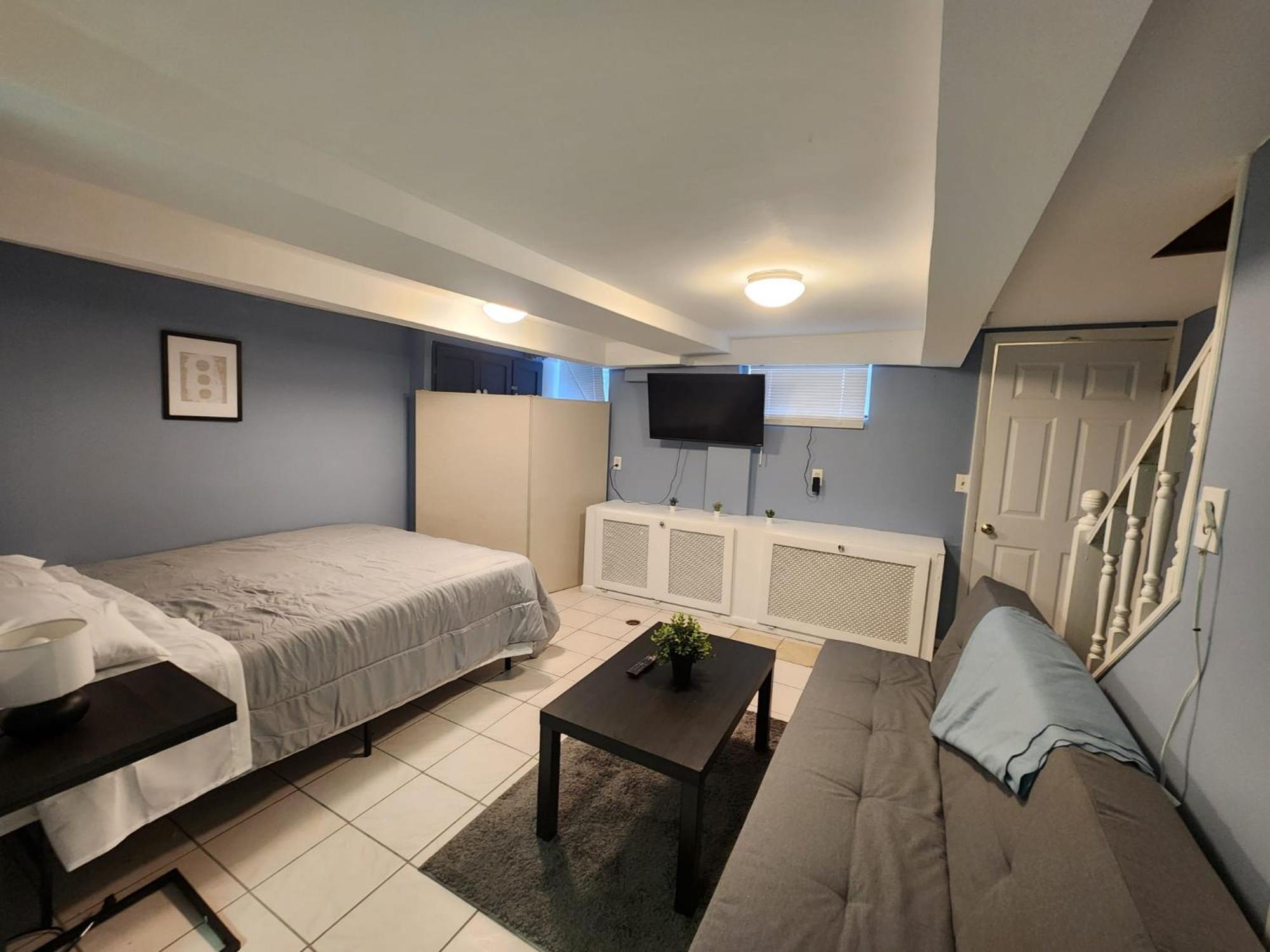 Affordable Studio Unit Close To Nyc Landmarks Apartment Jersey City
