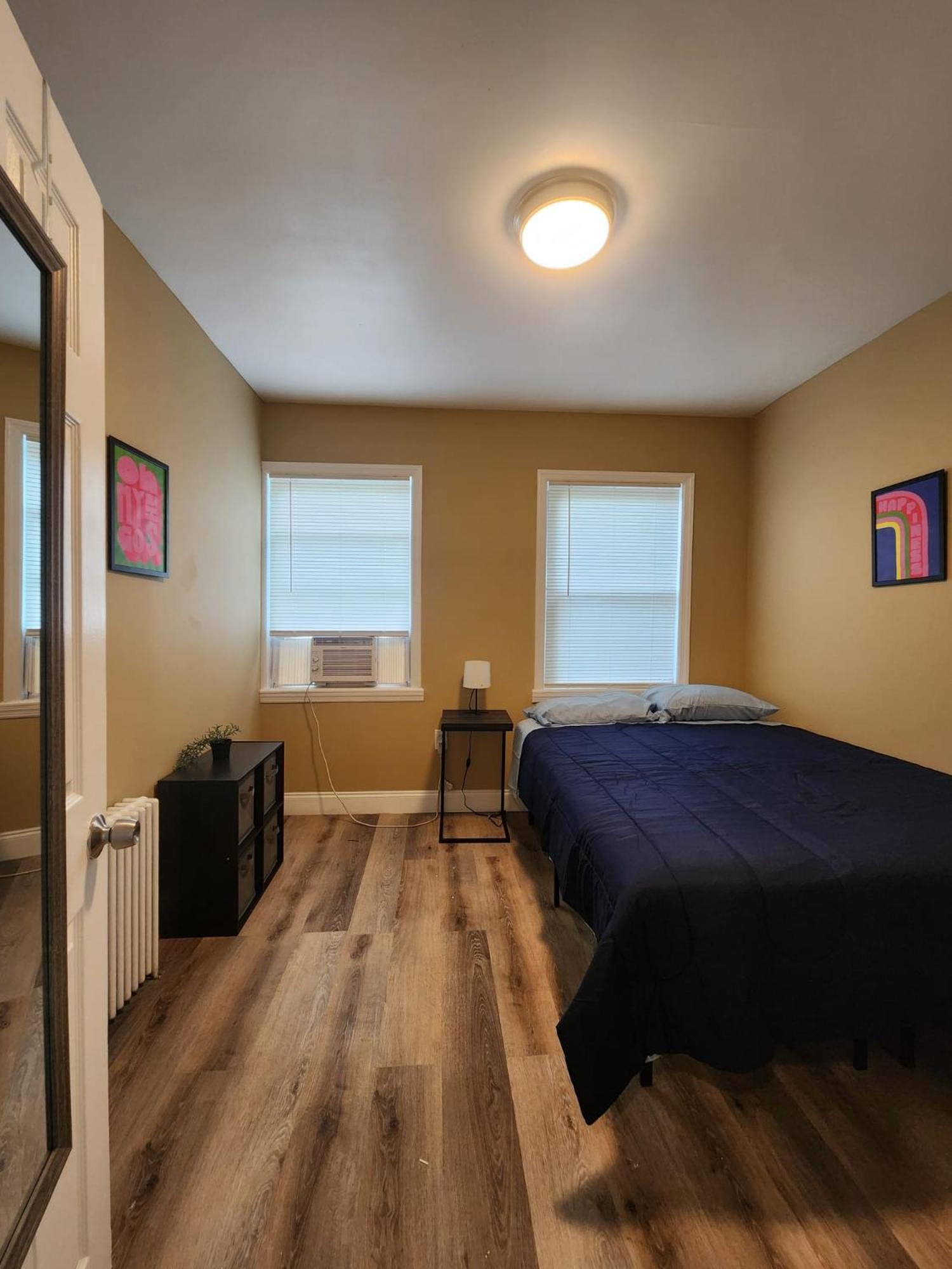 Apartment 2bed Family Friendly Unit Near Nyc Attractions *