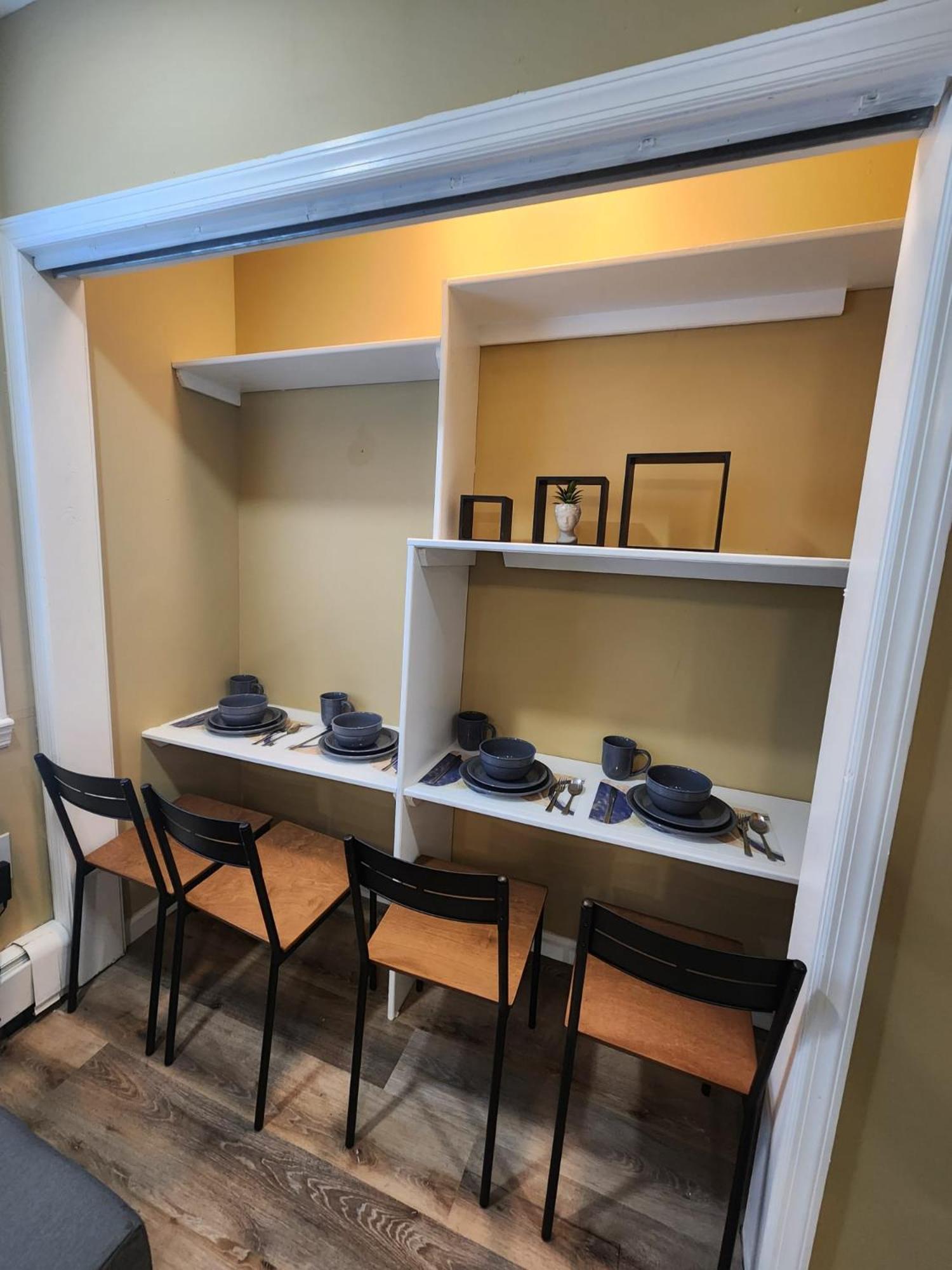 Apartment 2bed Family Friendly Unit Near Nyc Attractions *