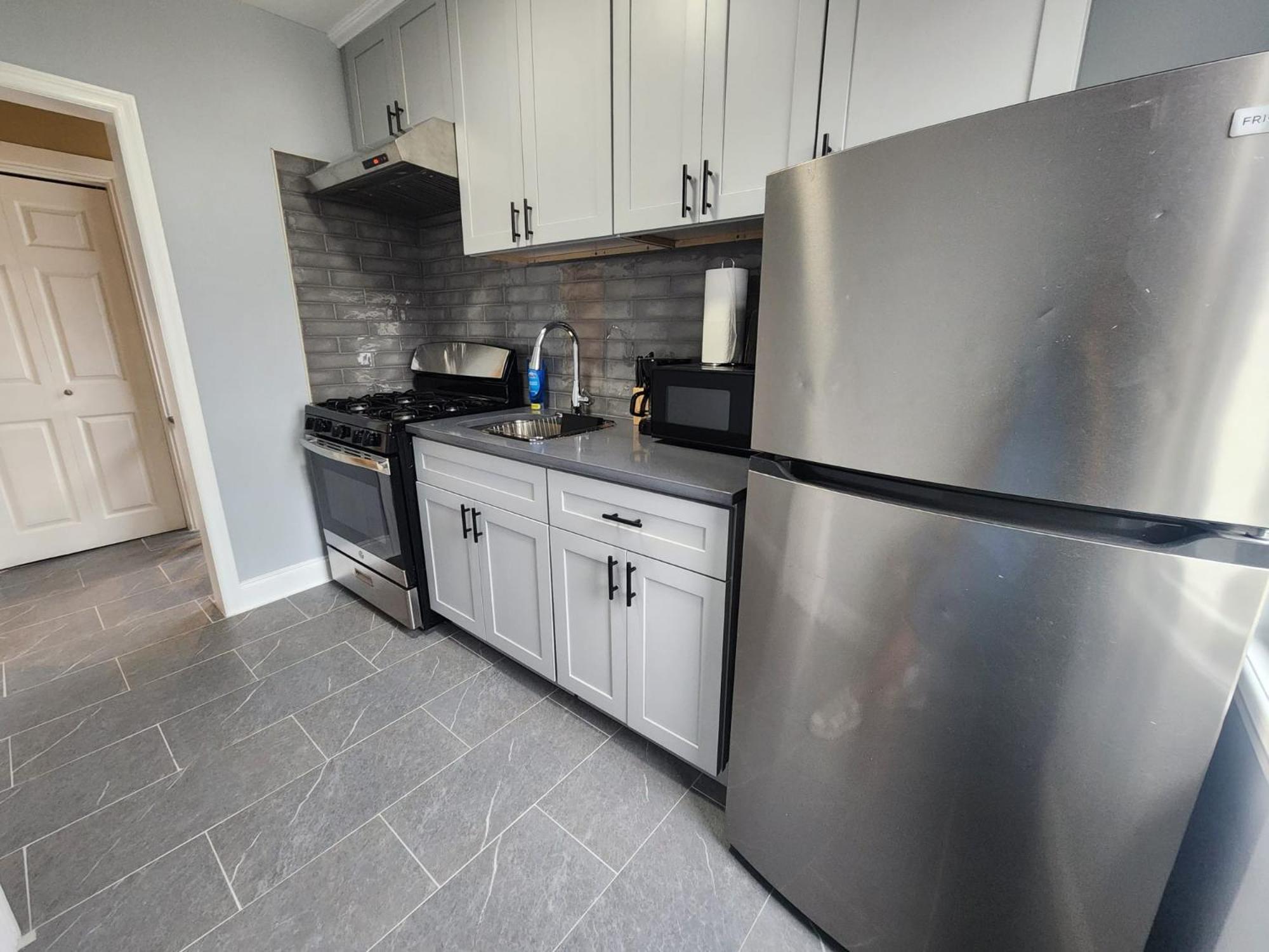 2bed Family Friendly Unit Near Nyc Attractions Apartment