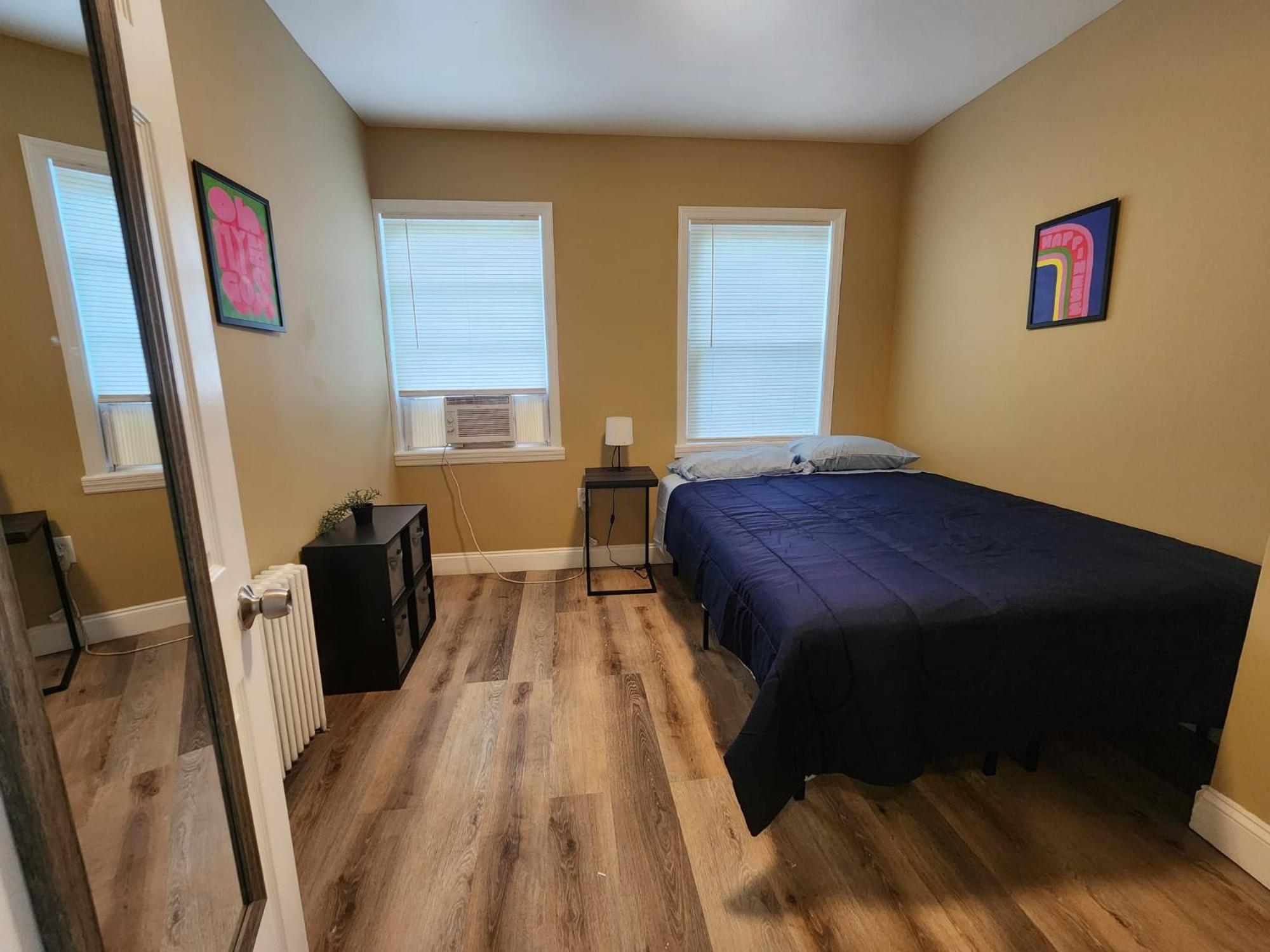 Apartment 2bed Family Friendly Unit Near Nyc Attractions Jersey City