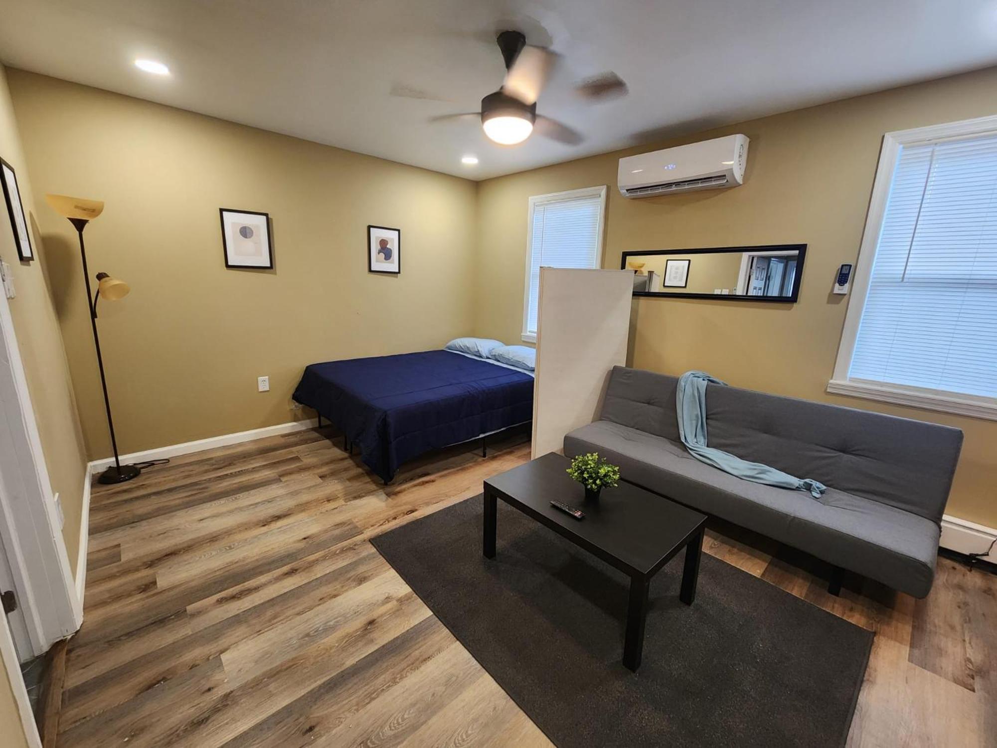 2bed Family Friendly Unit Near Nyc Attractions Apartment