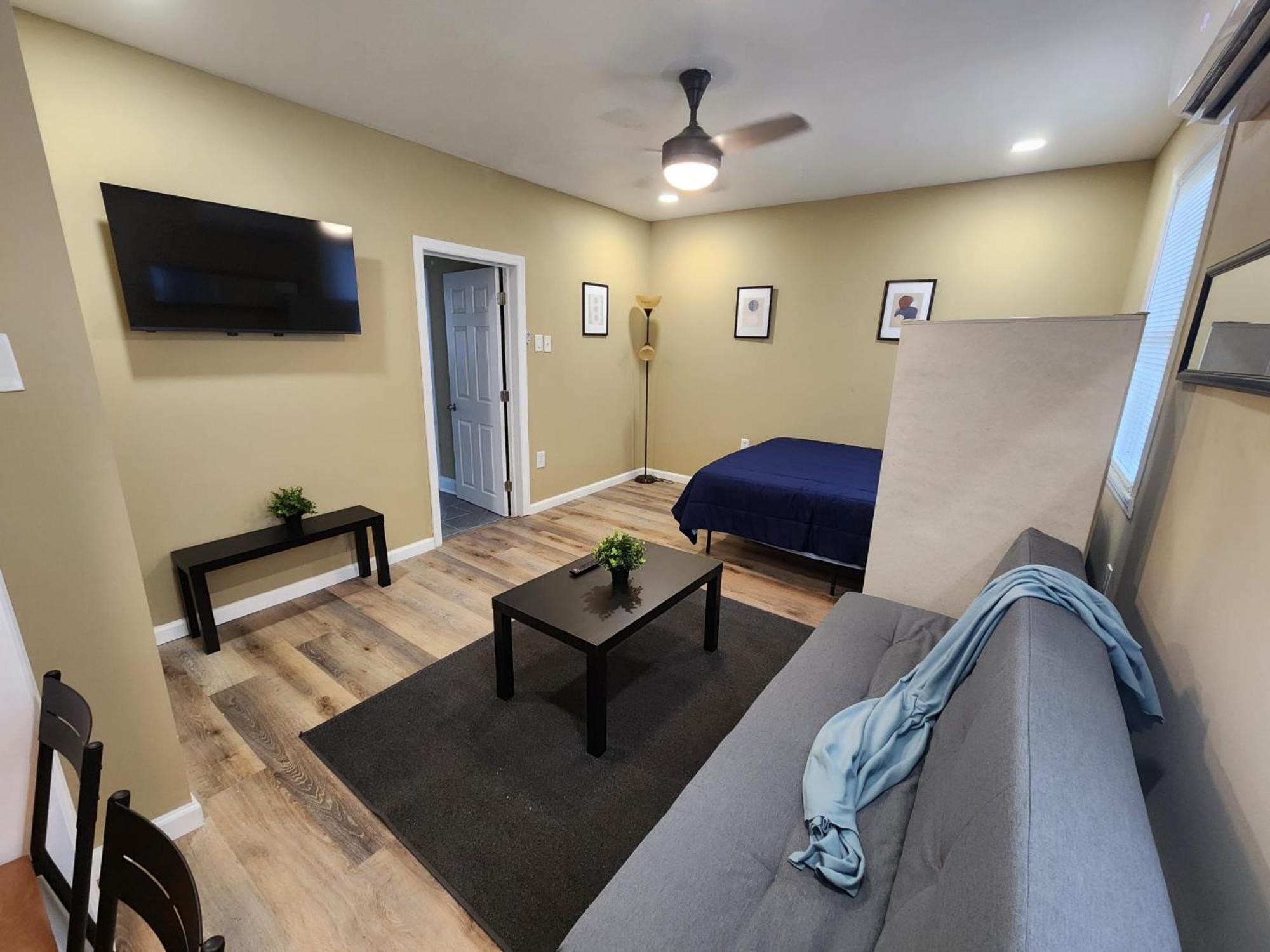 2bed Family Friendly Unit Near Nyc Attractions