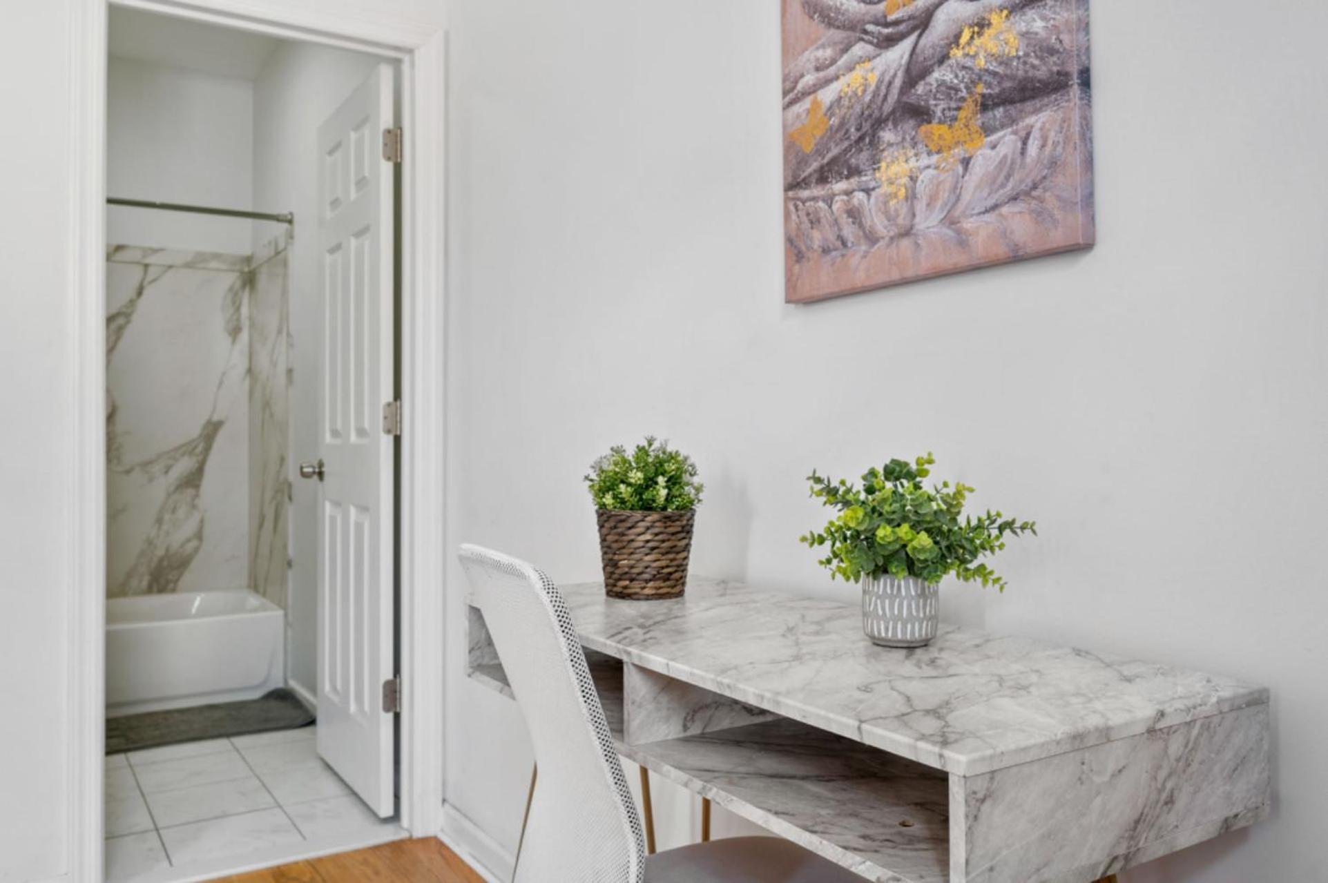 Modern 4br 3ba - 20 Min To Timesquare * Jersey City