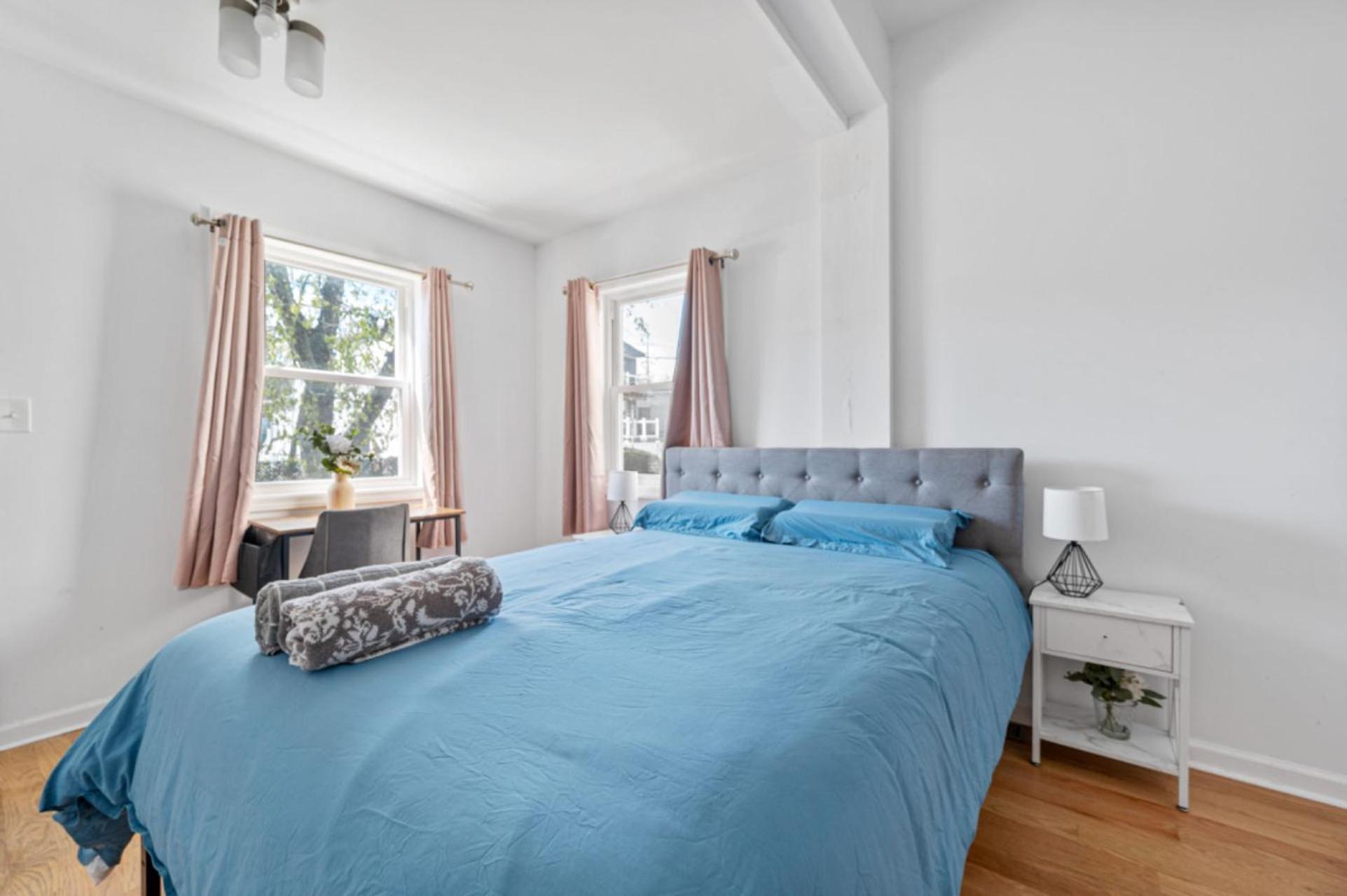 Holiday home Modern 4br 3ba - 20 Min To Timesquare