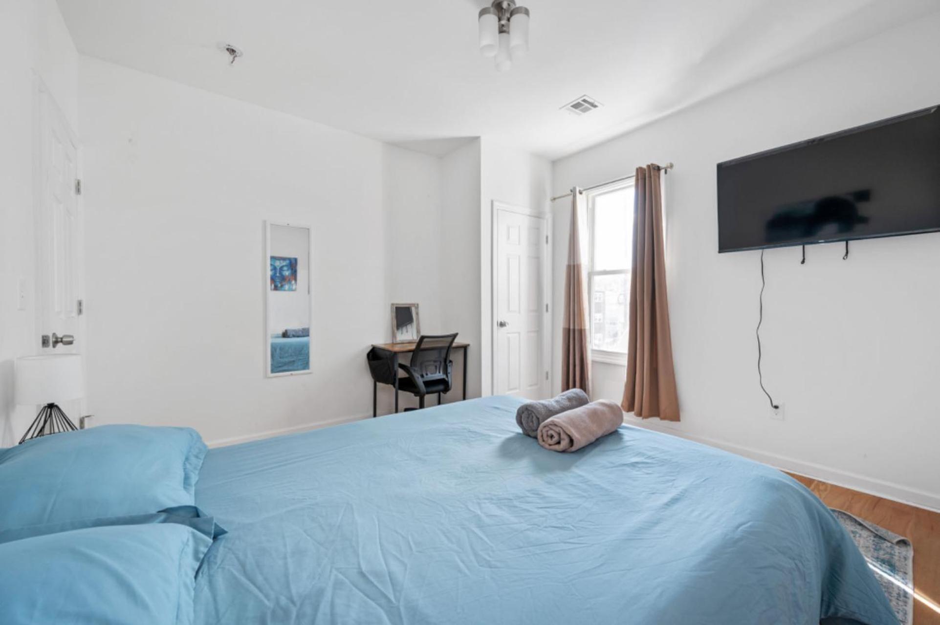 Modern 4br 3ba - 20 Min To Timesquare Holiday home *