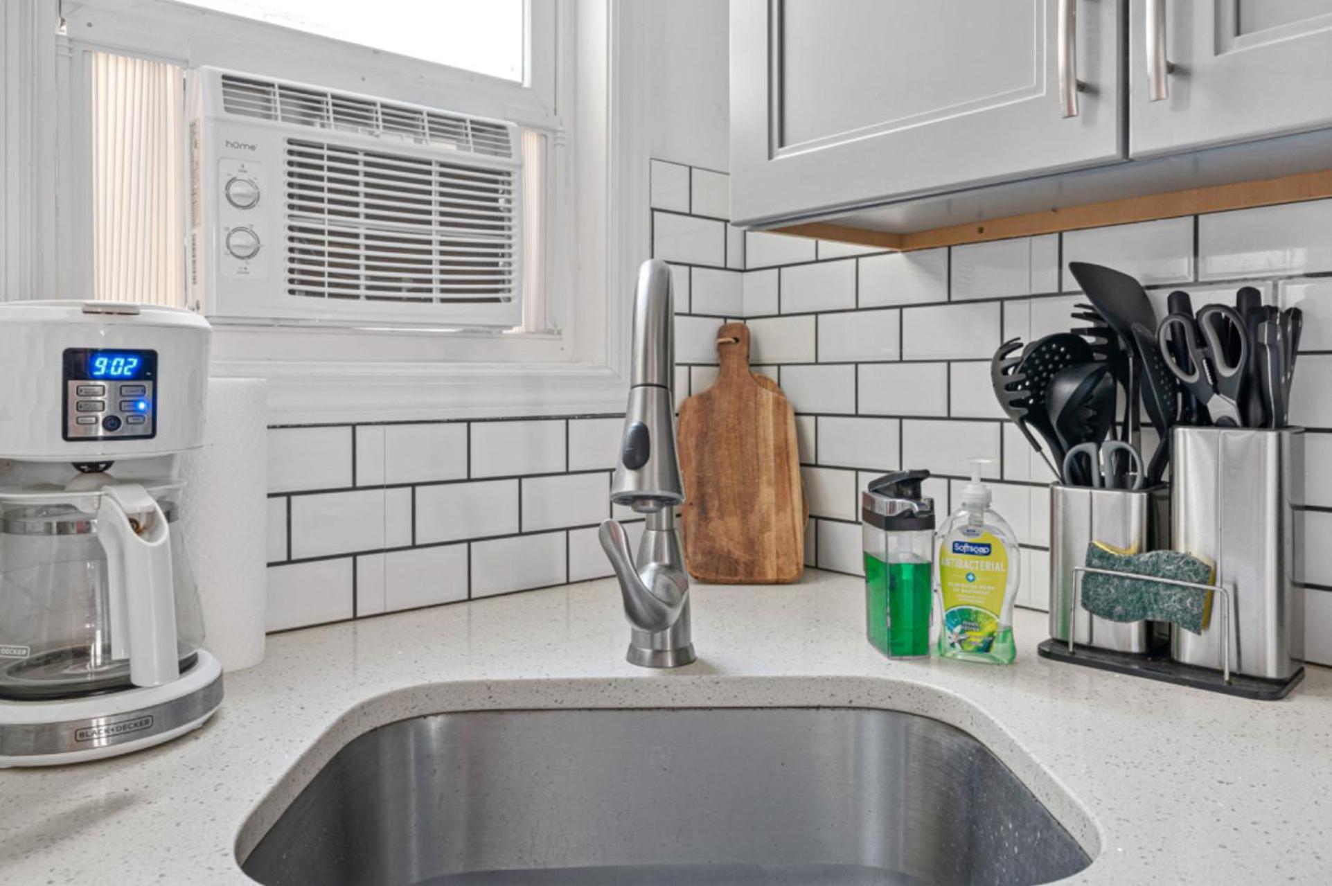 Modern 4br 3ba - 20 Min To Timesquare Holiday home *