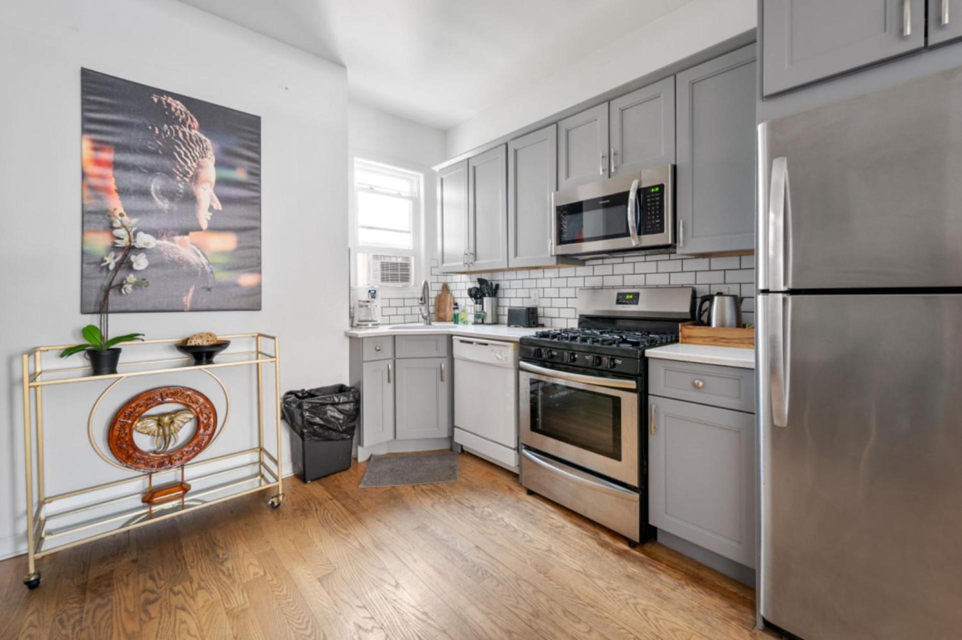 Modern 4br 3ba - 20 Min To Timesquare Holiday home *