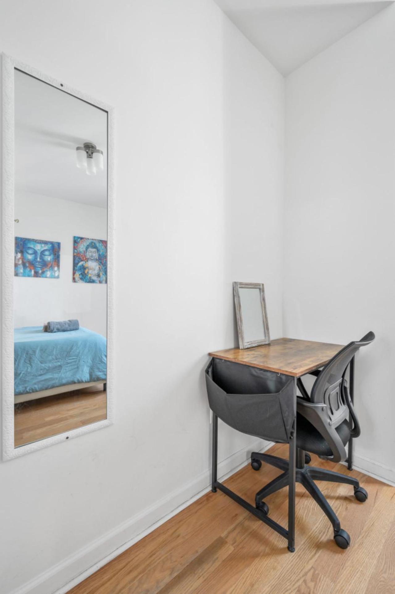 Modern 4br 3ba - 20 Min To Timesquare