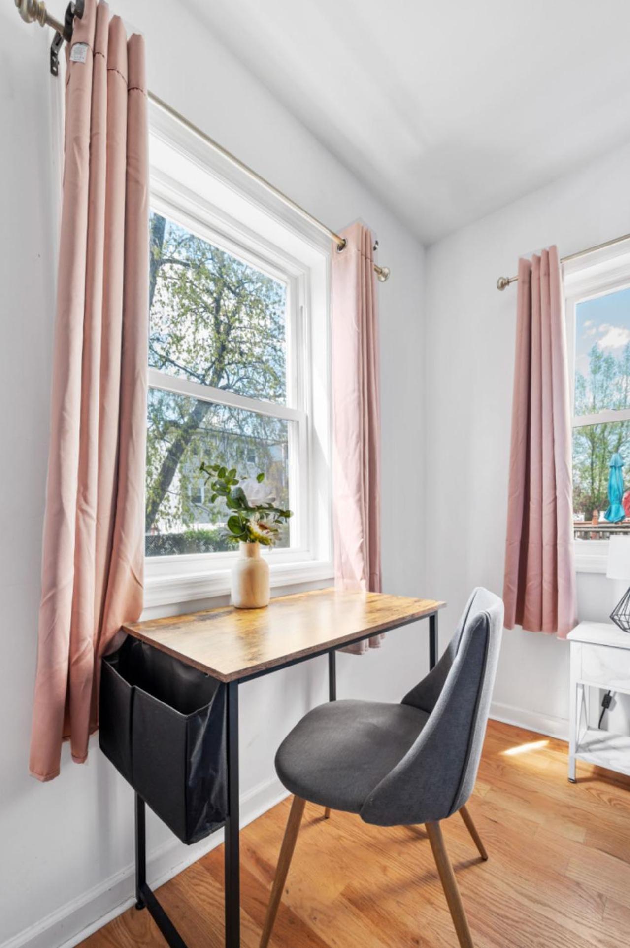 Modern 4br 3ba - 20 Min To Timesquare *