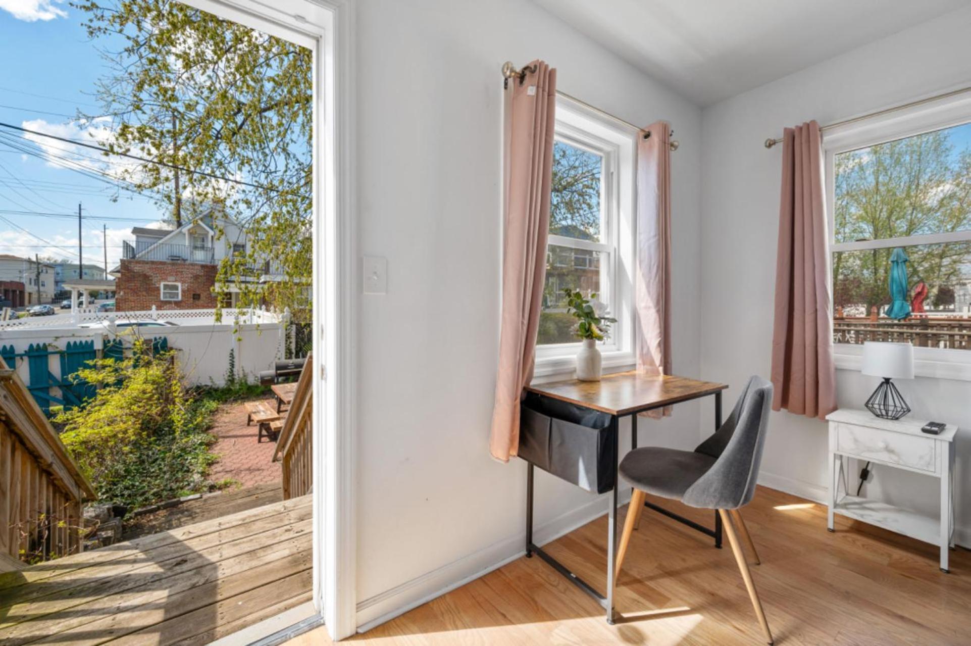 Modern 4br 3ba - 20 Min To Timesquare Holiday home *