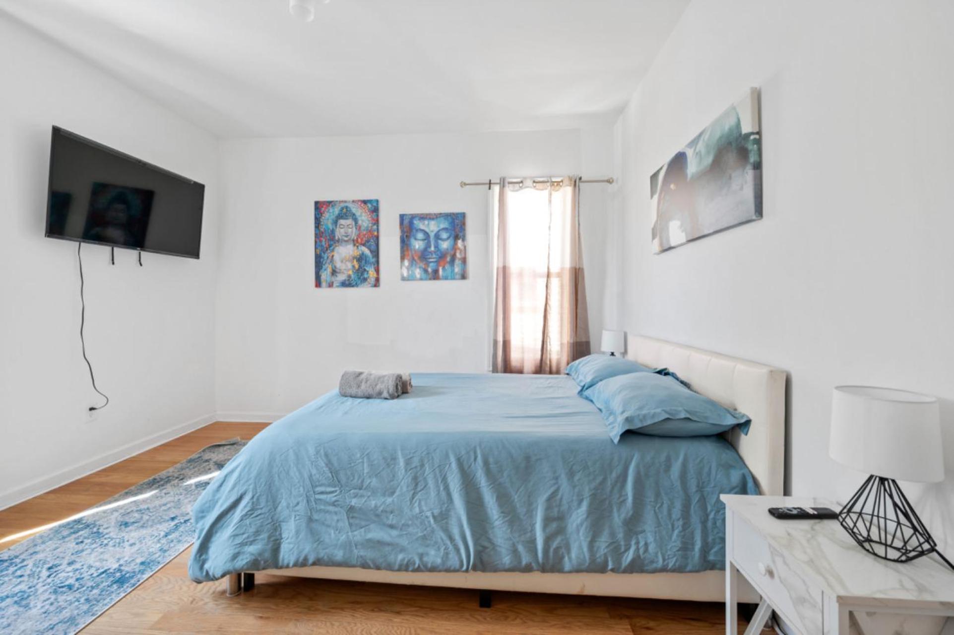 Modern 4br 3ba - 20 Min To Timesquare *