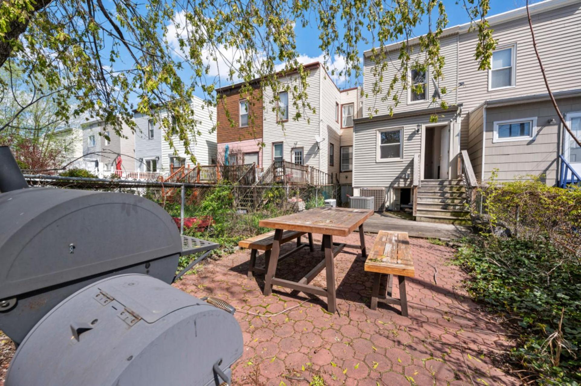 Modern 4br 3ba - 20 Min To Timesquare
