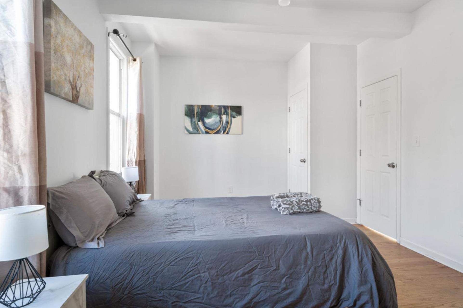 Holiday home Modern 4br 3ba - 20 Min To Timesquare