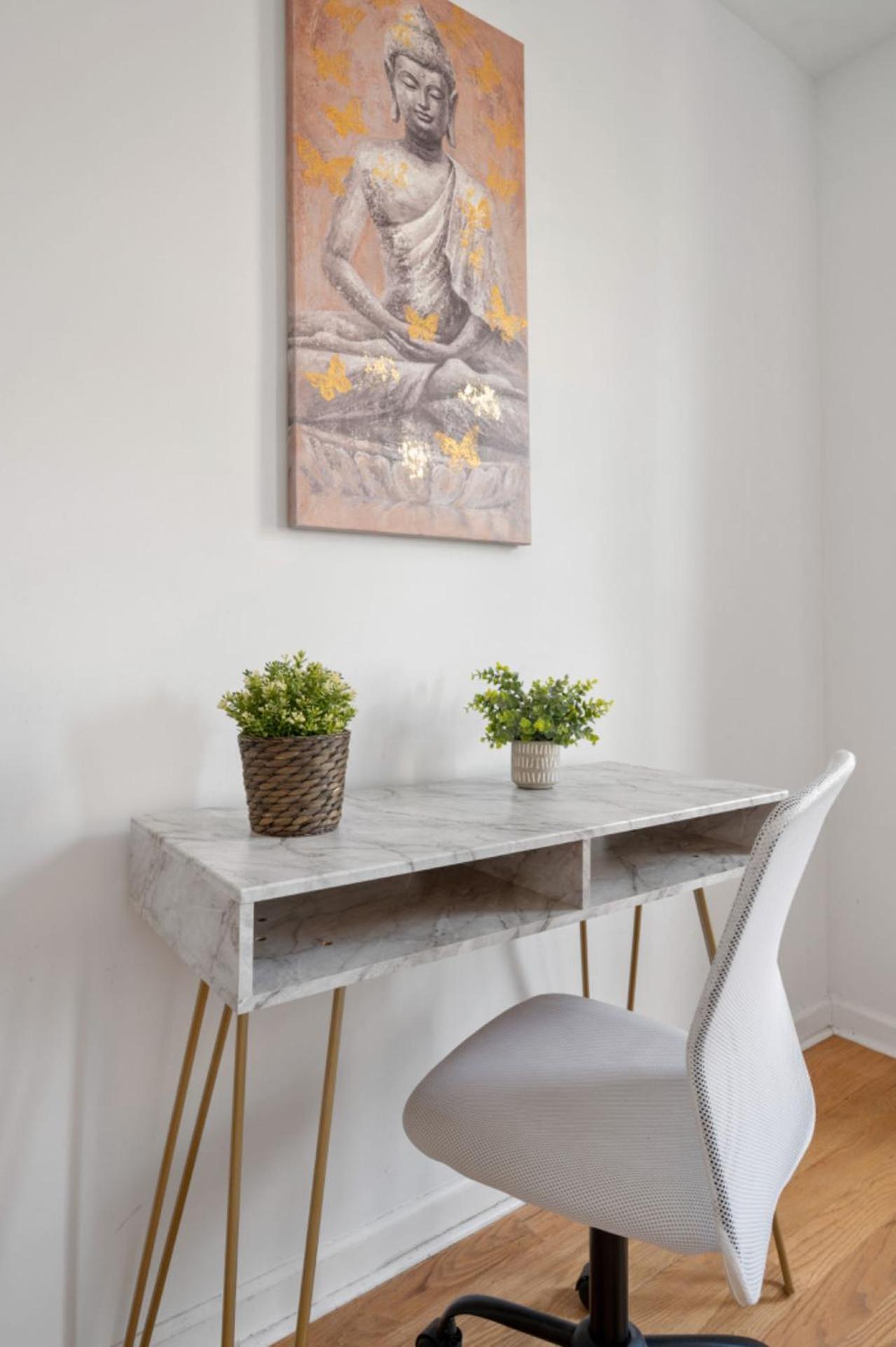 Modern 4br 3ba - 20 Min To Timesquare Holiday home Jersey City