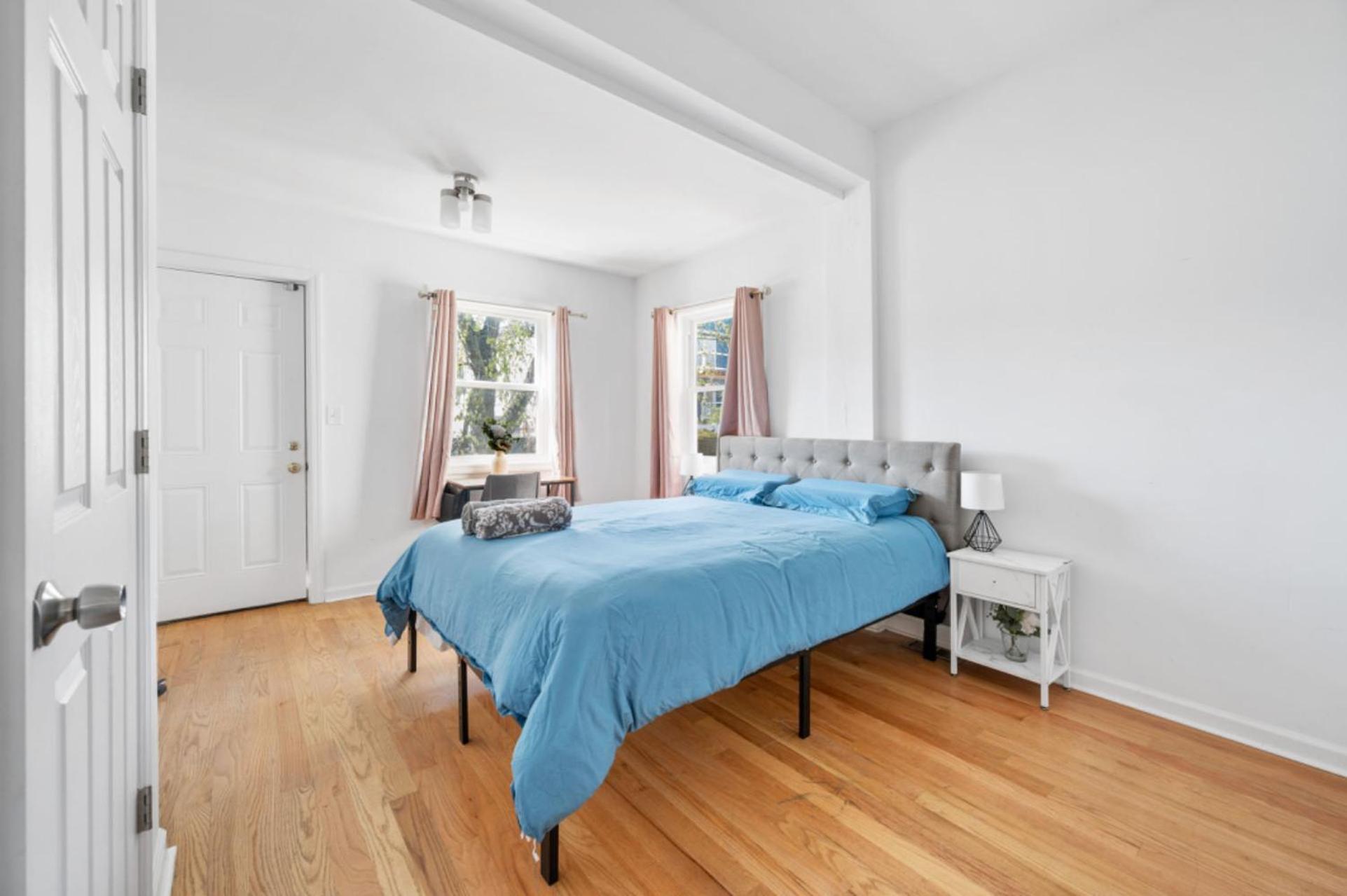 Holiday home Modern 4br 3ba - 20 Min To Timesquare Jersey City