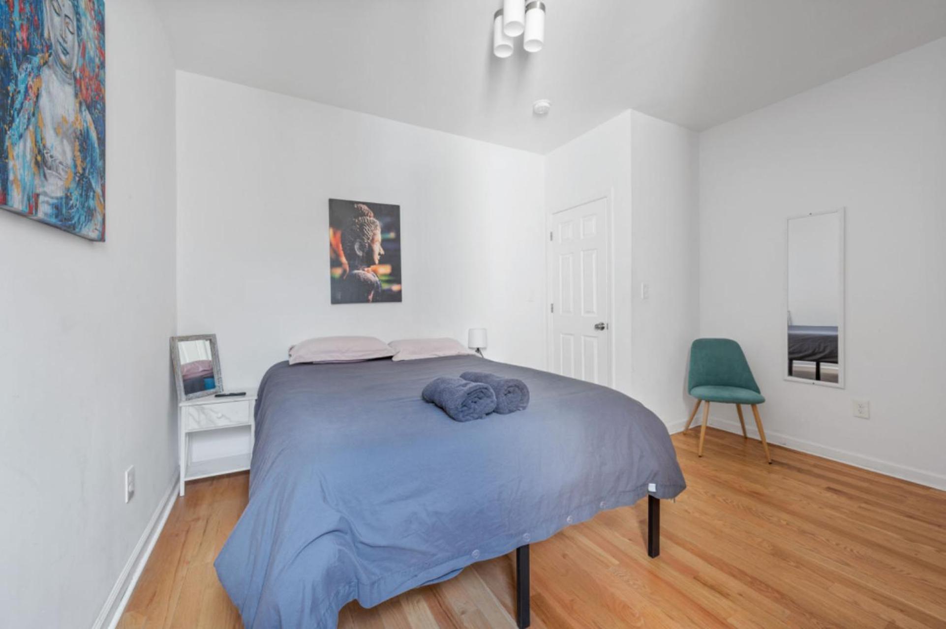 Modern 4br 3ba - 20 Min To Timesquare *